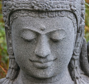 Buddhafrau