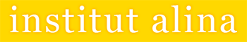 Logo institut alina
